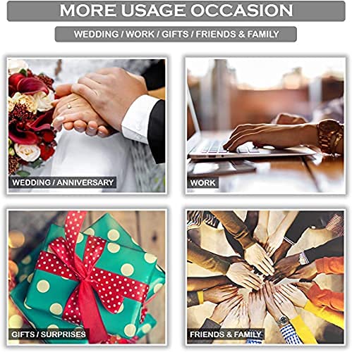 7 Chakra Crystal Bonsai Tree with Golden Money Bag Base