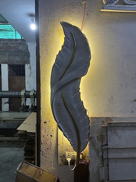 LED Wall Sconce for Bedroom