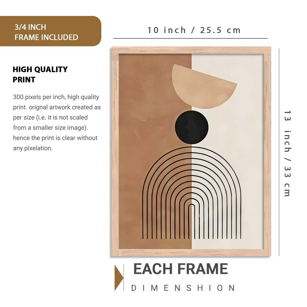 Painting Boho Wall Art