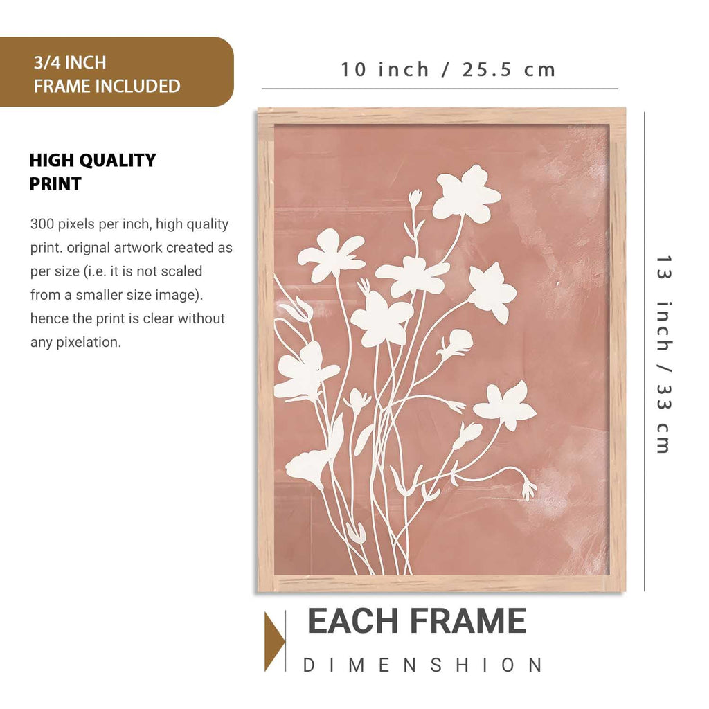 Painting Boho Wall Art