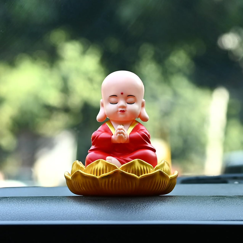 Exquisite resin Hiran Statues