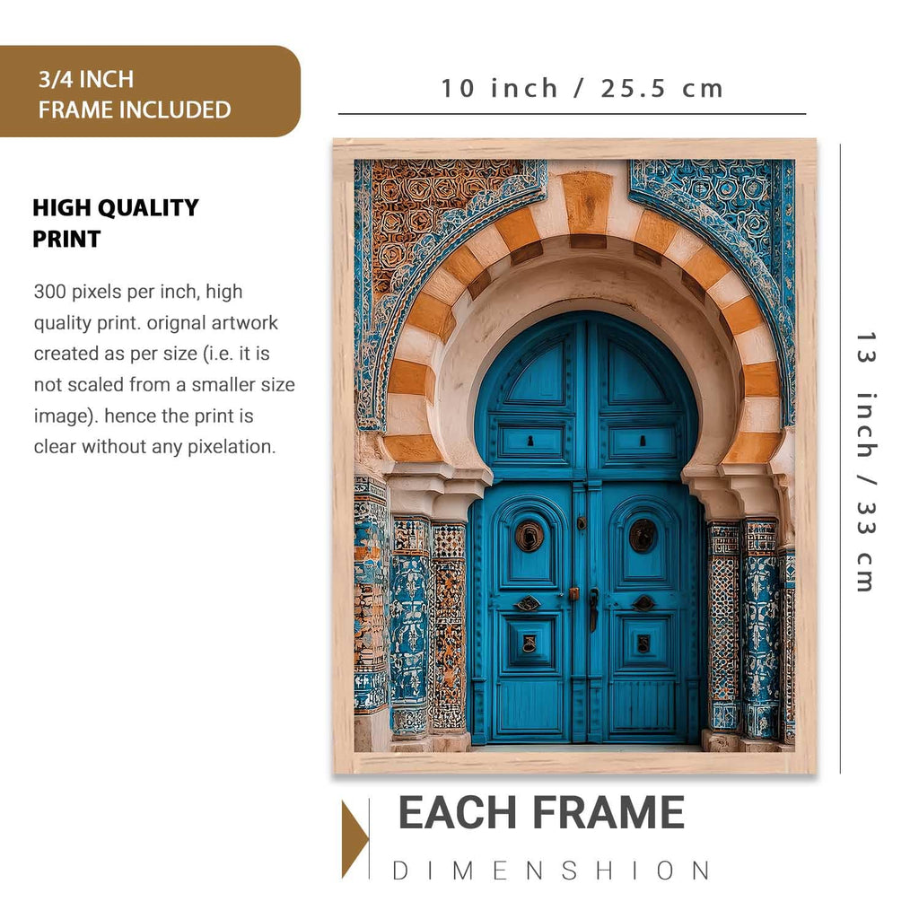 Traditional Indian Wall Art Painting