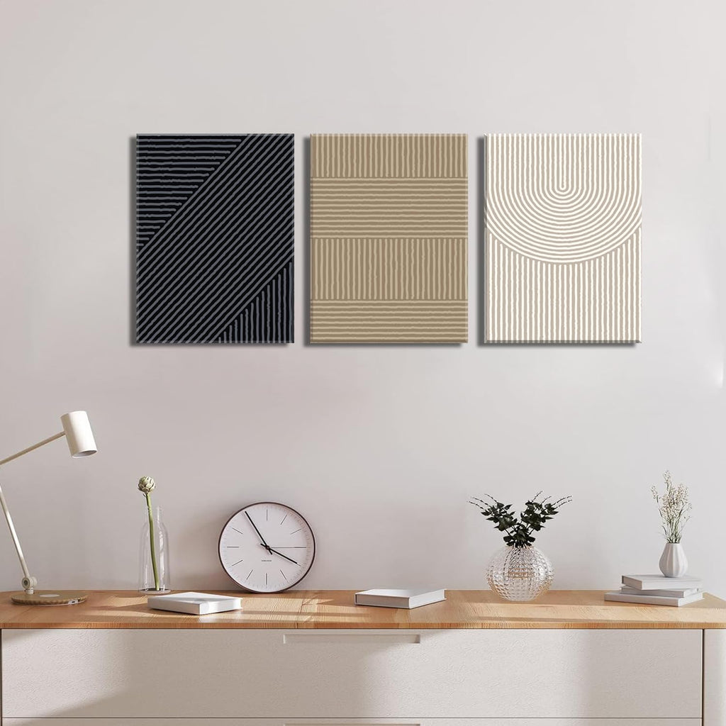 Boho Modern Wall Art