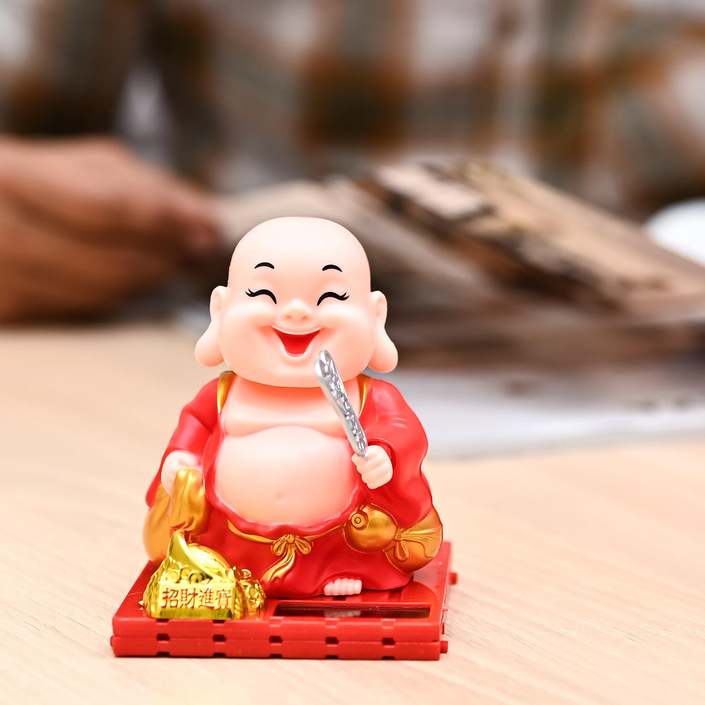 Exquisite resin Hiran Statues