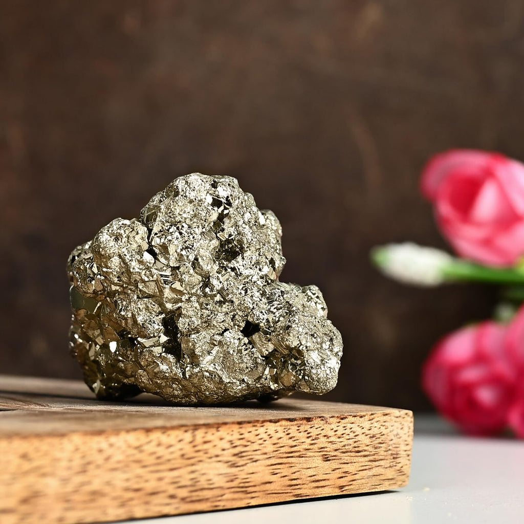 Exquisite resin Hiran Statues