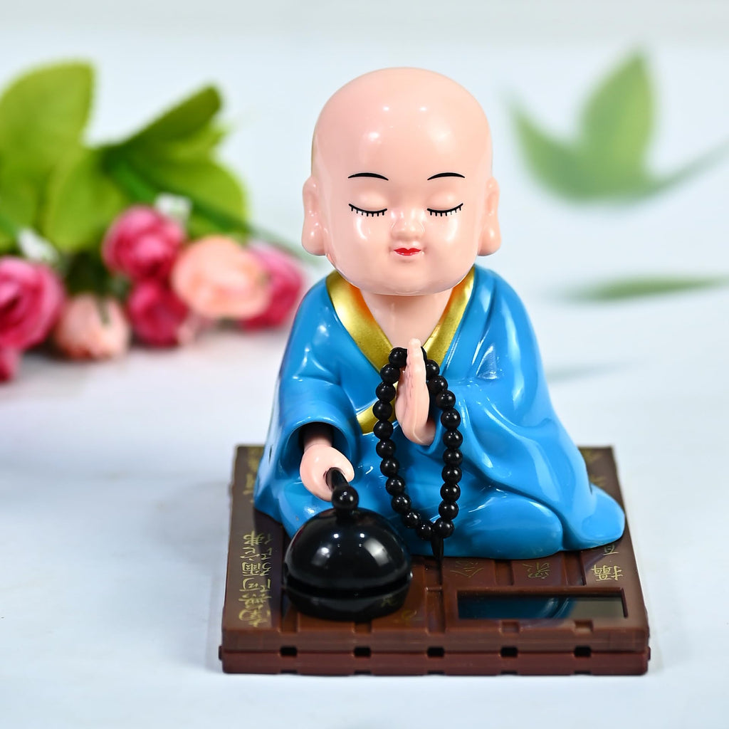 Exquisite resin Hiran Statues