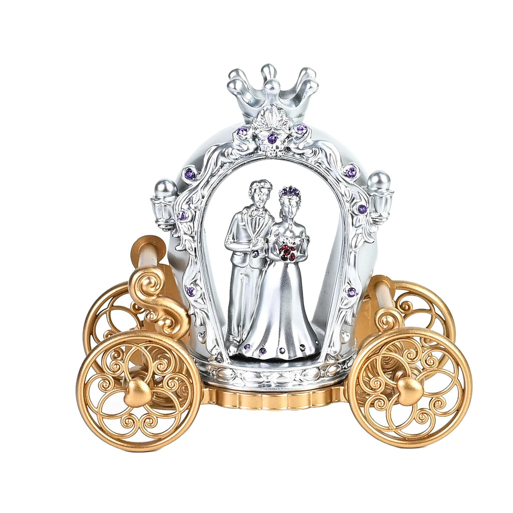 Exquisite resin Hiran Statues