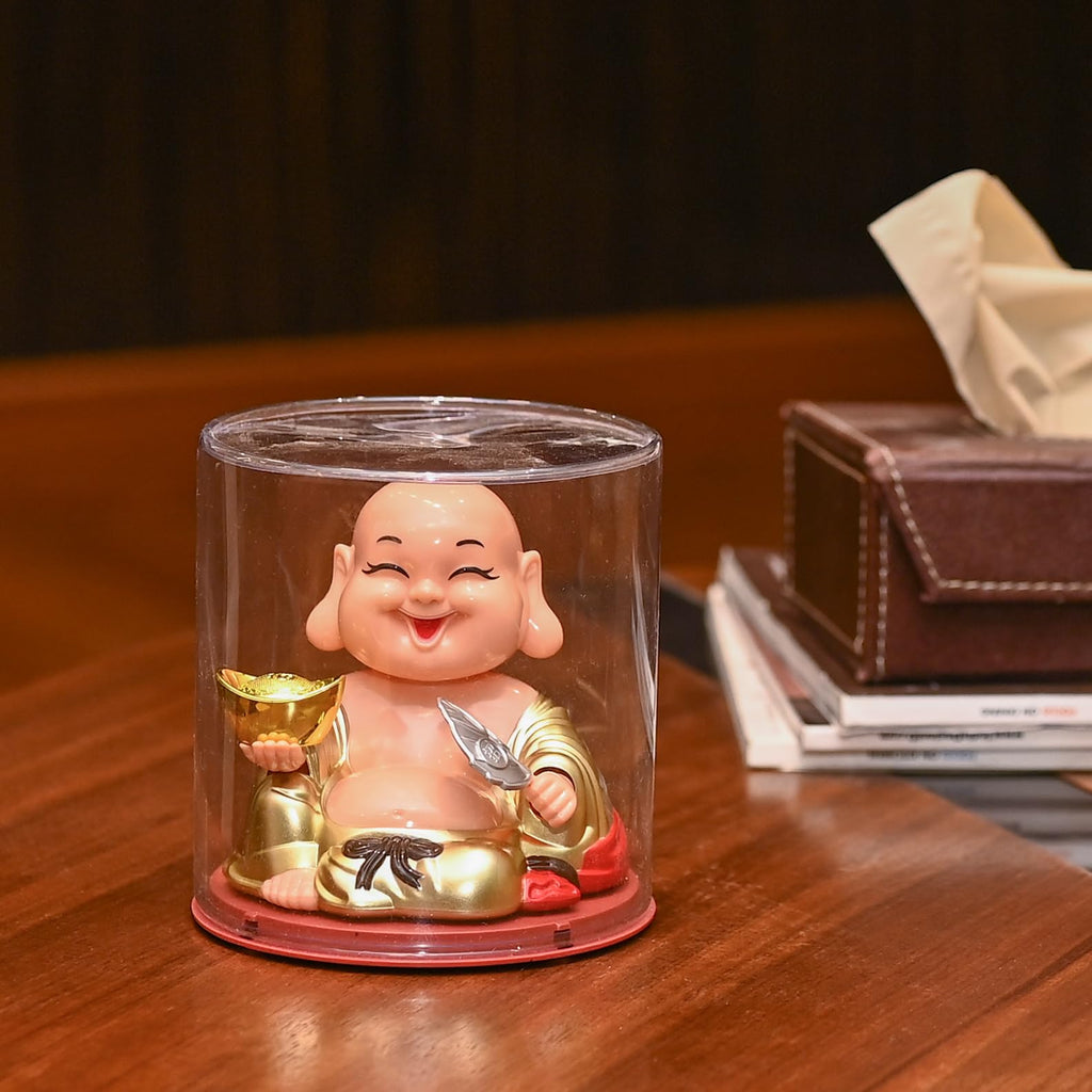 Exquisite resin Hiran Statues