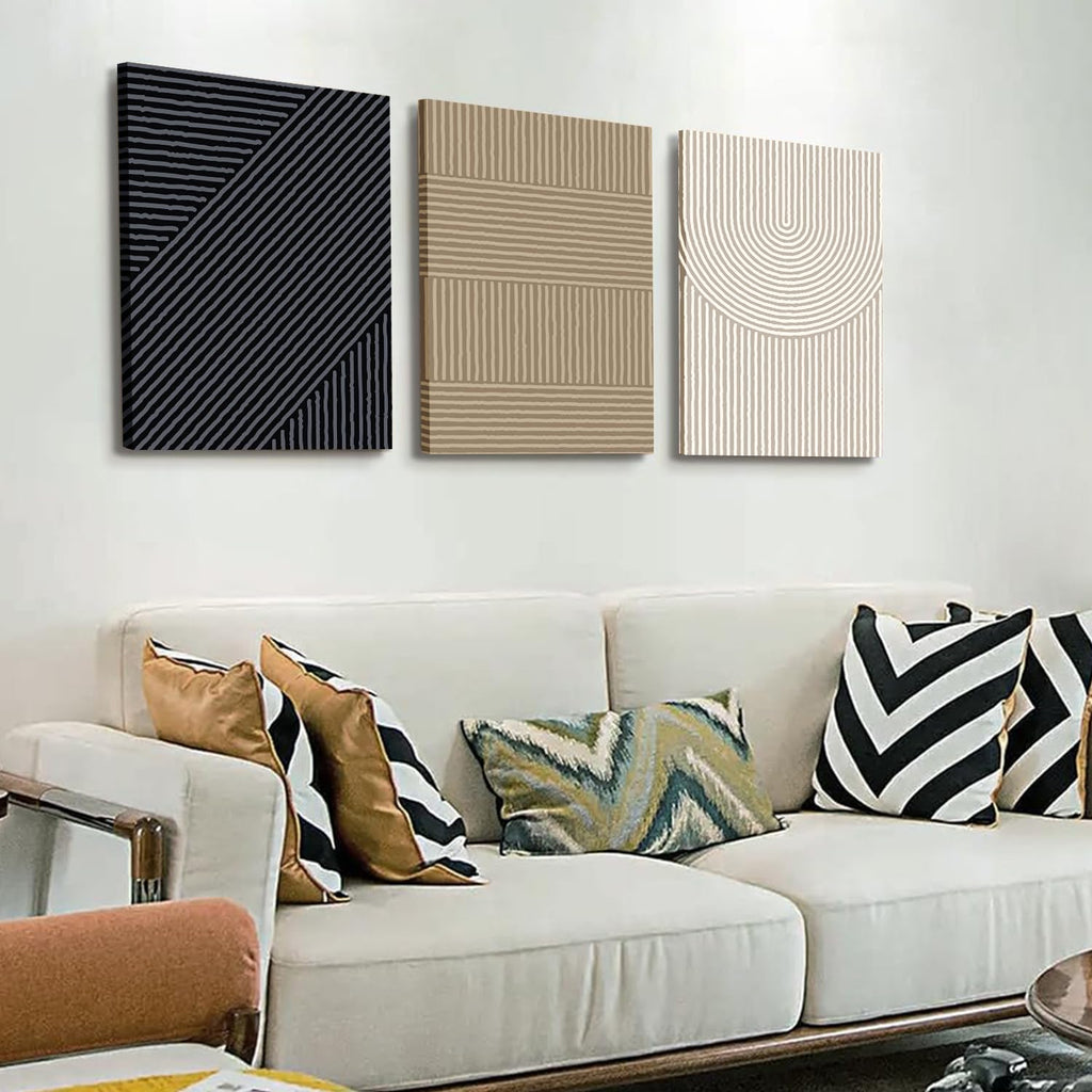 Boho Modern Wall Art