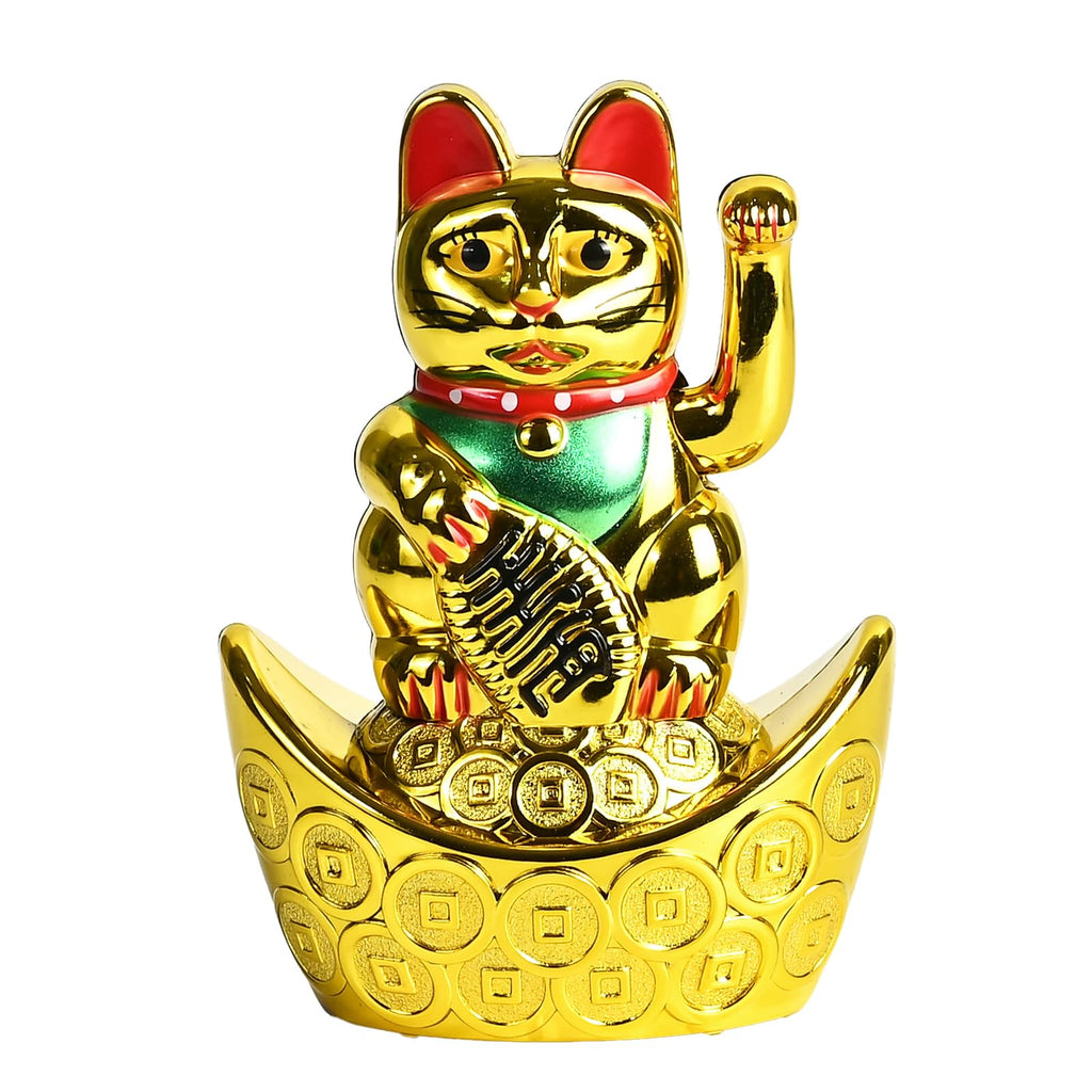 Exquisite resin Hiran Statues