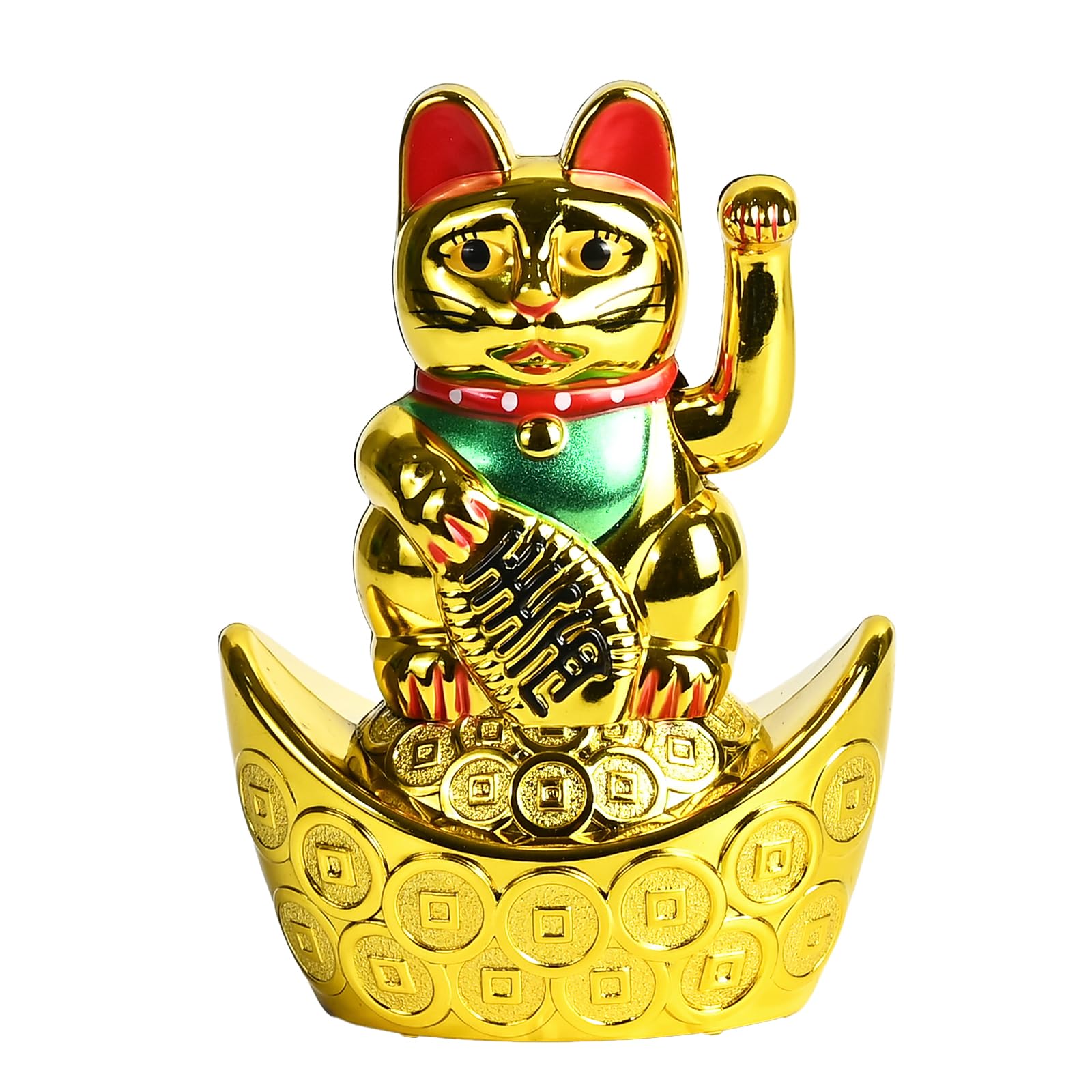 Exquisite resin Hiran Statues