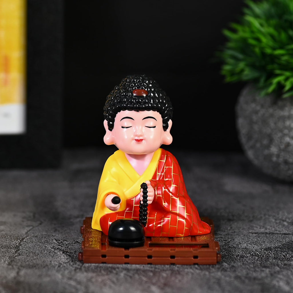 Exquisite resin Hiran Statues