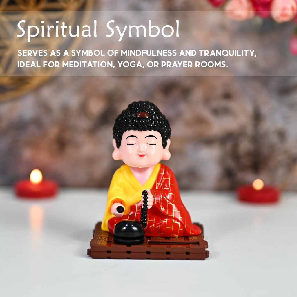 Exquisite resin Hiran Statues