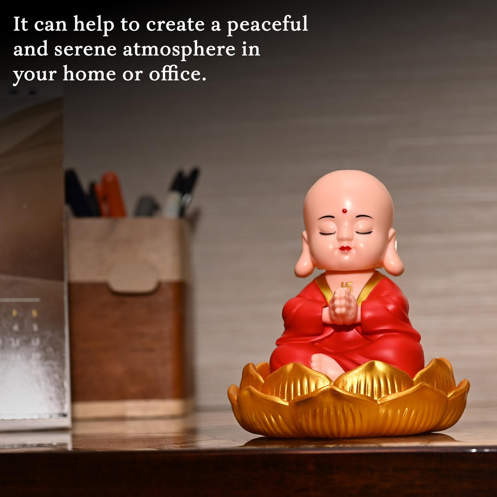 Exquisite resin Hiran Statues