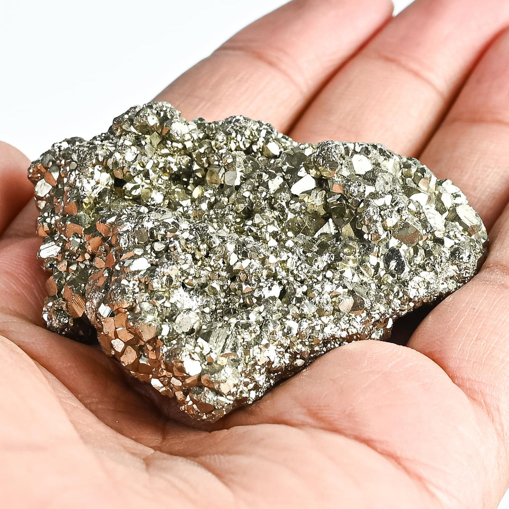 Exquisite resin Hiran Statues