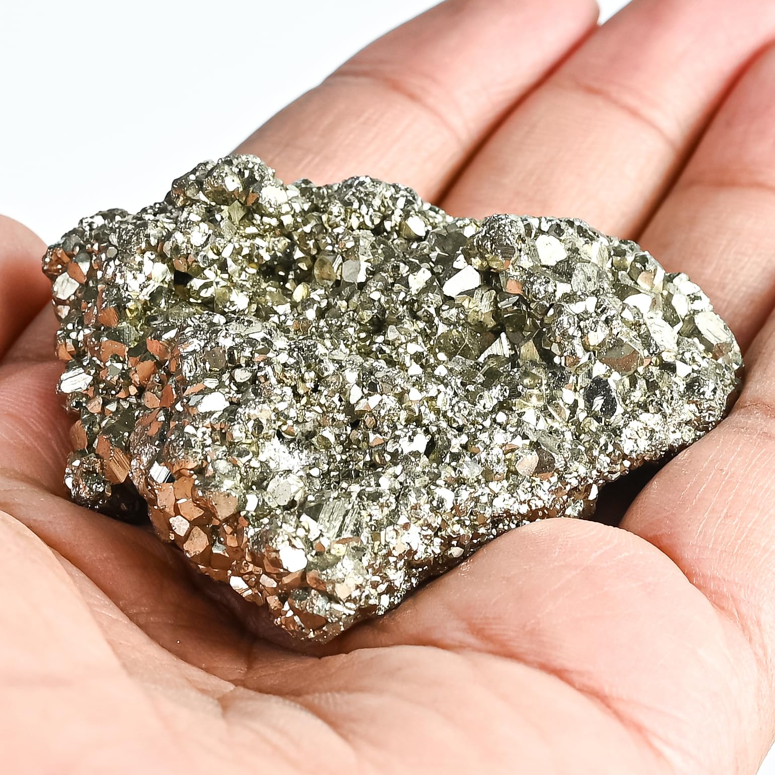 Exquisite resin Hiran Statues