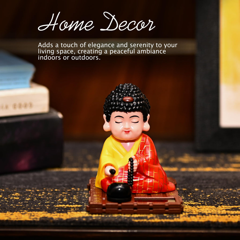 Exquisite resin Hiran Statues