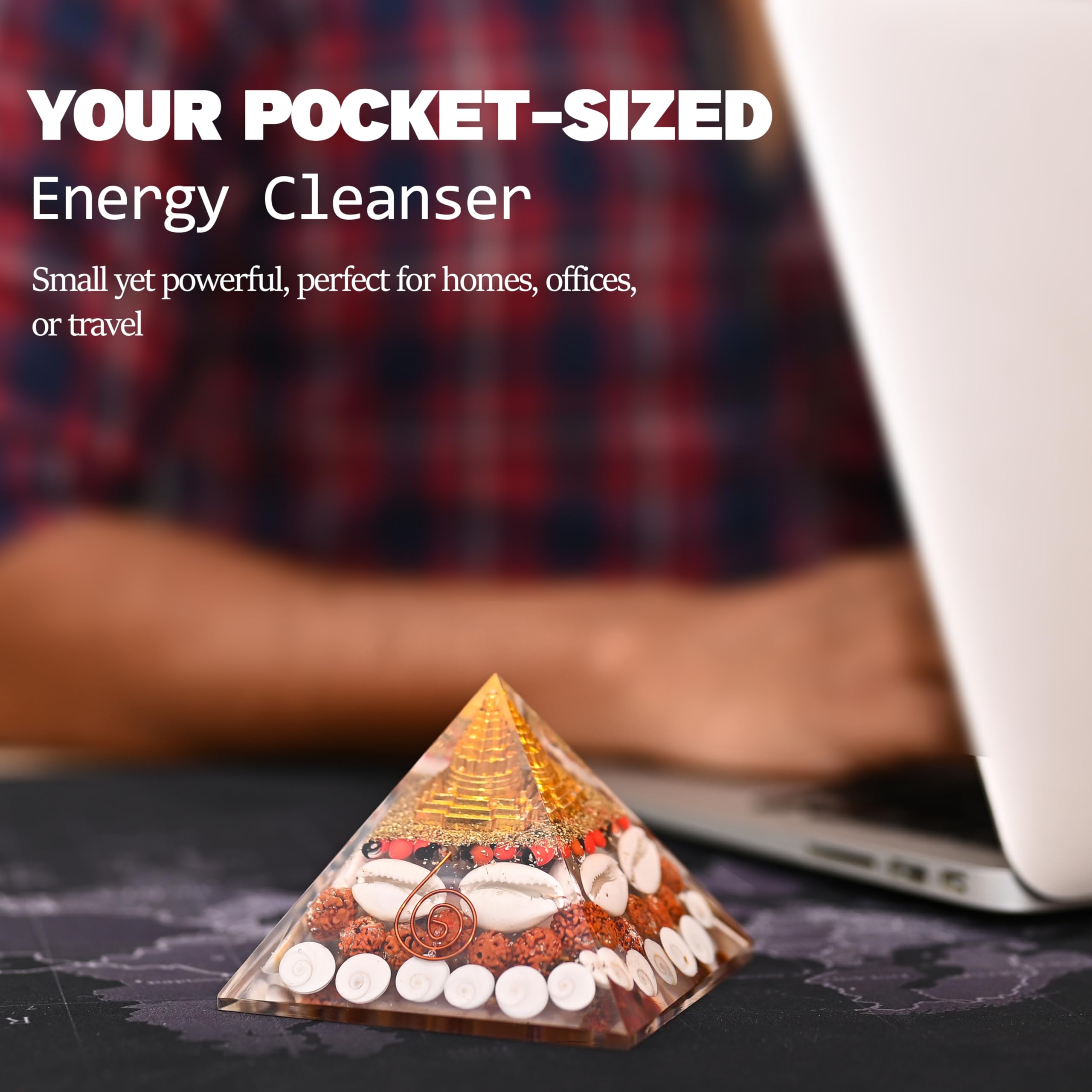 Exquisite resin Hiran Statues