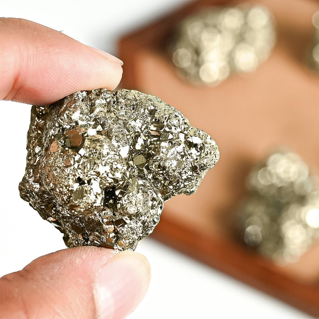 Exquisite resin Hiran Statues